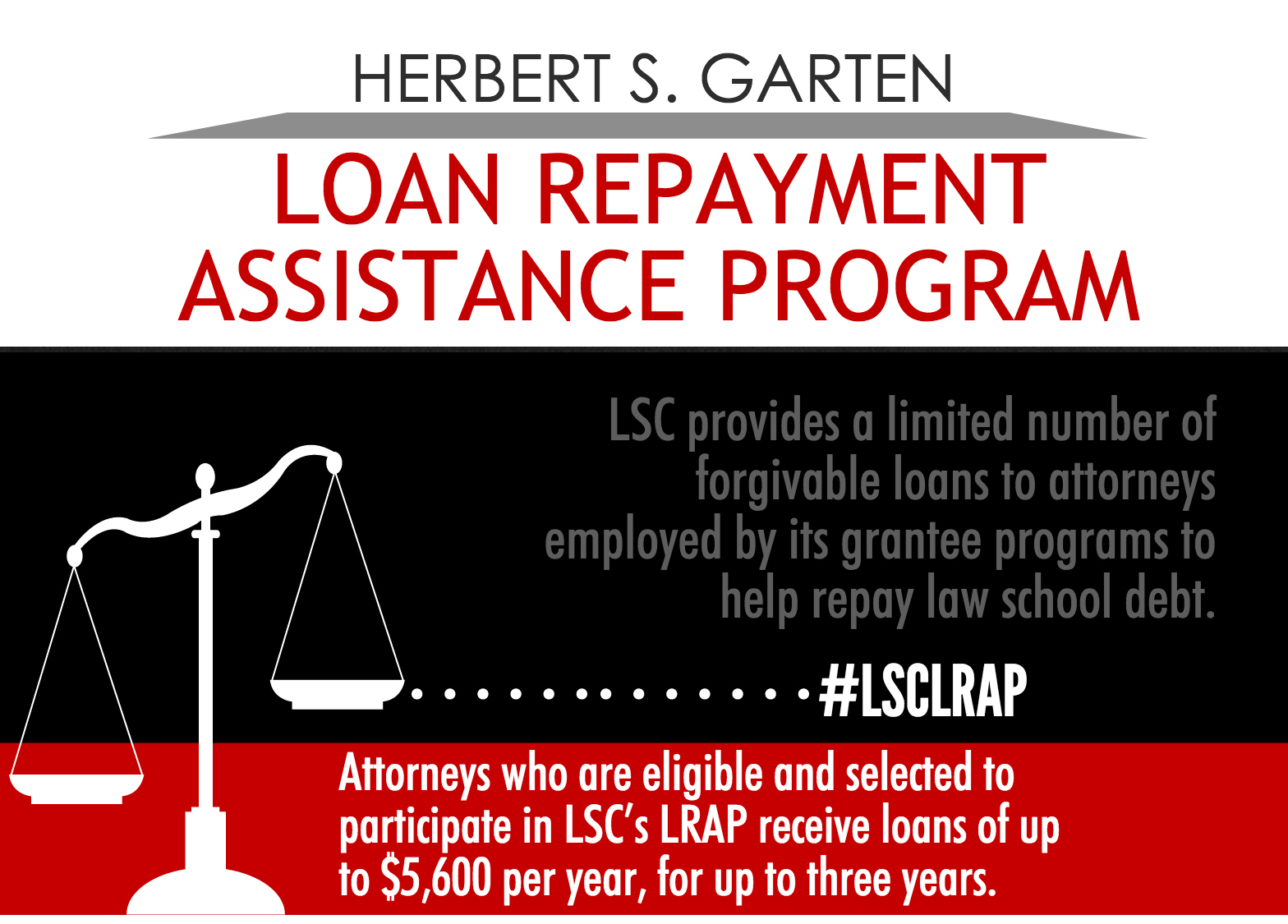 2019 LSC Loan Repayment Program Opens Feb. 1 Pennsylvania Legal Aid Network